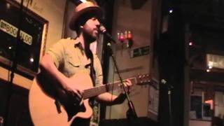 The Kinks &#39;Plastic Man&#39; (live cover)