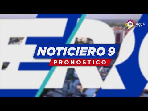 NOTICIERO 9 - CENTRAL - 06.05.24