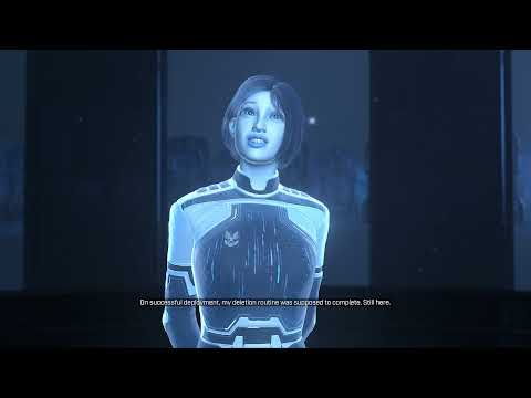 Halo Infinite Campaign Gameplay Walkthrough Part 2