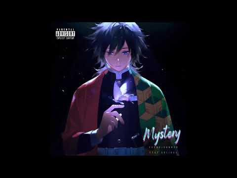 YoungJohnnyD x Valious - Mystery (Official Audio) Prod. By Valious