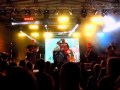 Сокира Перуна - Україна (Белая Горячка cover) (live) 