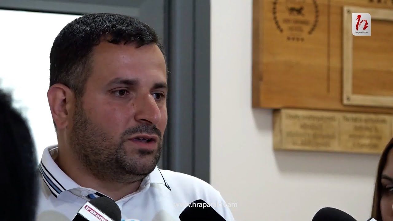 Գցել են գետնին, քարշ են տվել. ցուցարար