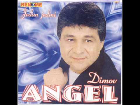 Angel Dimov-Kazi mi Nade vistinata.wmv