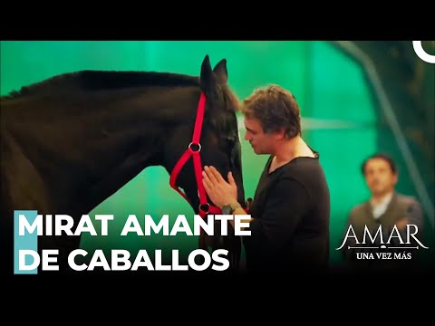 Salva Deniz De Allí - Amar Una Vez Más Capitulo 18