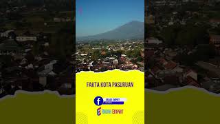 Download lagu Fakta Menarik Kota Pasuruan mp3