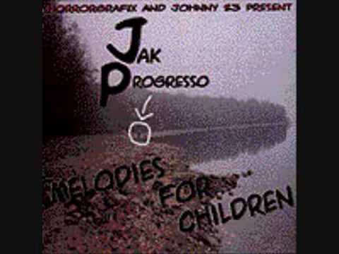 Mouth of Madness - Jak Progresso