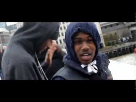 DUMPZ, RATZ & SHAYBO - RACK CITY (CREAM NEW WAVE)