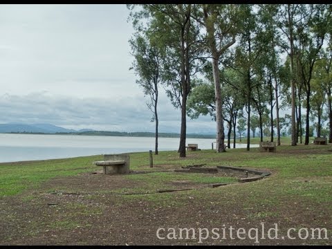 Captain Logan Camp Review