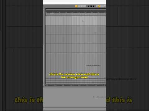 How to easily make drum loop in Ableton from scratch