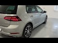 2020 Volkswagen Golf 2L Diesel For Sale Images