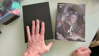 Tangzu Zetian Wu Heyday - Better or.....worse?