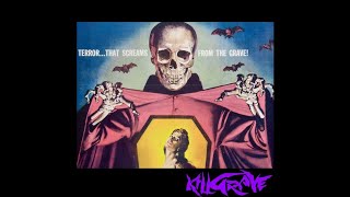 Killgrave - The Ghoul - The Ghouls Dying Breath