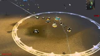 [AceSaga - the Lament of a Raven] Deslete12 - Sacrifice