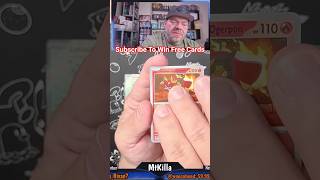 Spicy Destined Rivals Hit!  #shorts #pokemontcg #pokemoncards
