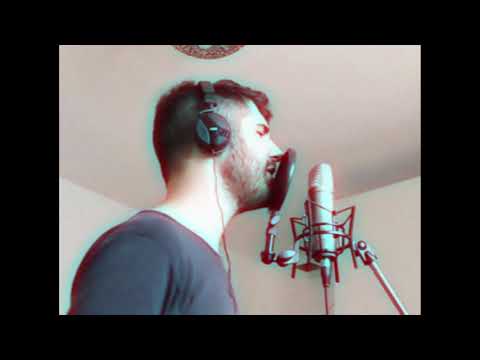 MOONLIGHT POPOLARE cover (Mahmood x Massimo Pericolo)