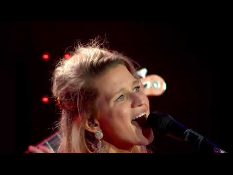 Selah Sue - Wanted you to know (Live) - Le Grand Studio RTL