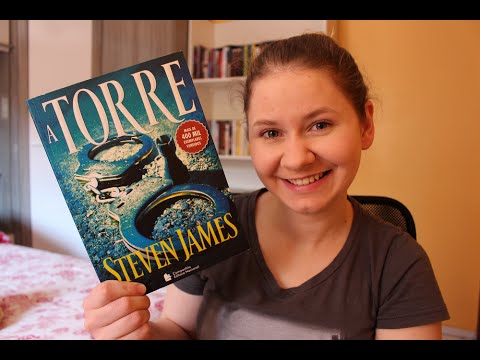 A TORRE, de Steven James