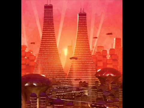 Akabu - Another World (Andre Lodemann Mix - 2010)