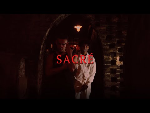 CRZ & OGD ft. ADO - Sacré (Official Music Video)