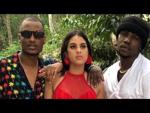 K Dilak X Jay Dee B - Ou Fèm official VIDEO!