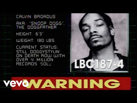 Snoop Dogg - Snoop's Upside Ya Head ft. Charlie Wilson