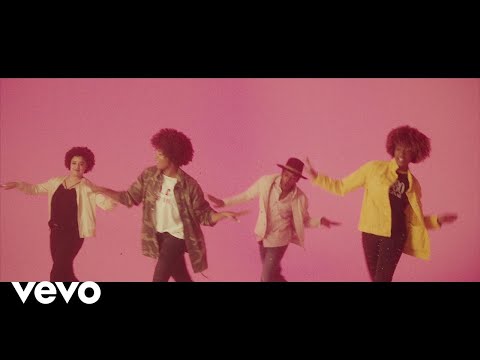 Video thumbnail for Something To Believe In