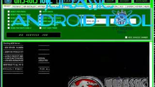 Download JURASSIC Android Tool
