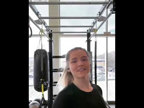 Snugs Custom Fit Ear Tips stay in no matter how active you are!