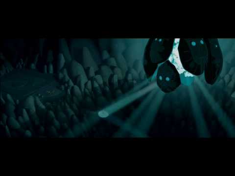 Kida Atlantis