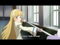 Soul Eater Not First Fight Scene