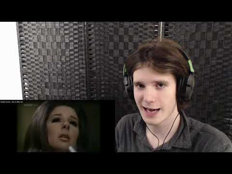 First listen to Bobby Gentry - Ode to Billy Joe (REACTION)