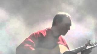 Train in the Rain - Bruce Cockburn cover