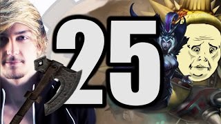 Download lagu Siv HD - Best Moments #25 - Hungry Rammus Games mp3