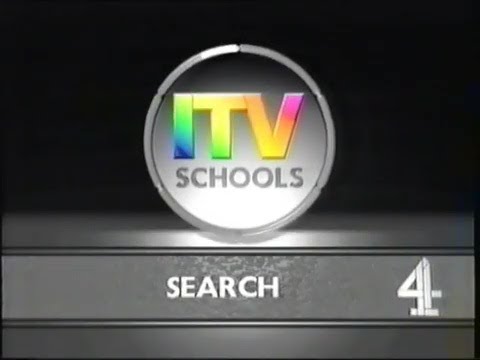 ITV C4 SCHOOLS - SEARCH: Put Yourself in the Picture