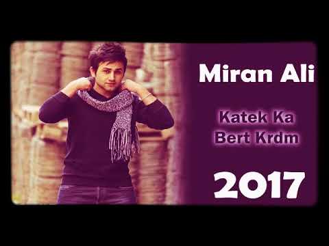Miran Ali 2017 new
