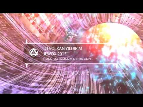 DJ Volkan Yıldırım - Jewox 2016 (Hızlısınaa)
