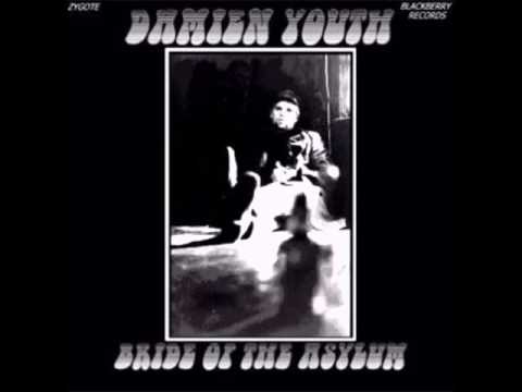 Damien Youth - Bride of the Asylum
