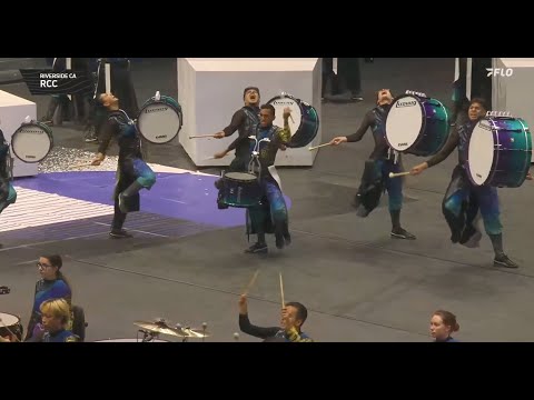 Every 2025 WGI PIW Bass Feature