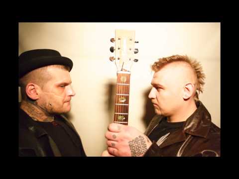 B.A.D. POP (POPEK & DANIEL) - NIEMOC W NASZYCH SERCACH