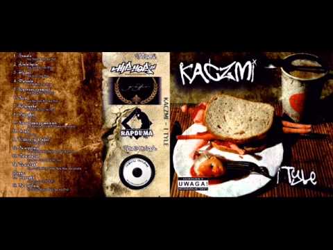 13. Kaczmi - Od wielu lat (feat. Boras - Stare Zwoje) | oficjalny odsłuch
