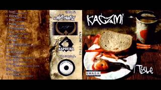 13. Kaczmi - Od wielu lat (feat. Boras - Stare Zwoje) | oficjalny odsłuch