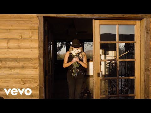 Leah Turner - Wax On The Table (Official Video)
