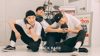 JRICK Choreography | Kyle Dion - Hold On To Me