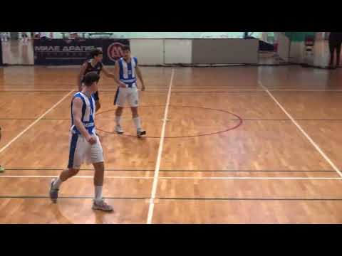 1MRL KSV PETROVGRAD - TOPOLA