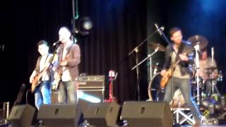 Federal Charm - Great British  Rock &amp; Blues  Skegness England  2014