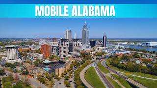 Mobile Alabama Travel Guide 2027