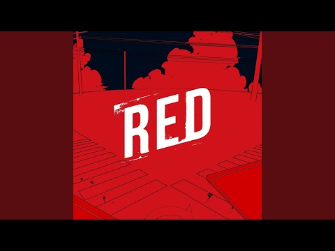 Kagerou Daze: In a Day's RED GOUACHE