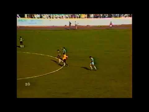 Marília 2 x 0 Rio Branco - 18 de novembro de 1990