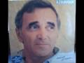 Charles Aznavour - L' Amore E' Come Un Giorno ...