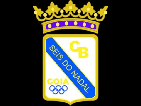 NUTRENDO SEIS DO NADAL COIA vs BM CHAPELA Infantil Masculino Liga Ouro 21-22